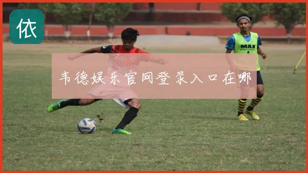 韦德娱乐官网登录入口在哪